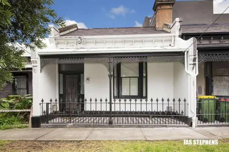 29 Wingfield Street, Footscray VIC 3011