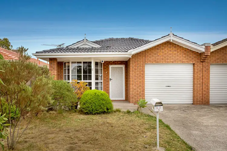 47A Roseberry Avenue, Keilor Downs VIC 3038