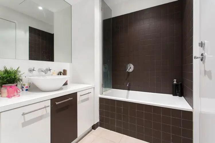 Fifth view of Homely apartment listing, 404/99 Nott Street, Port Melbourne VIC 3207