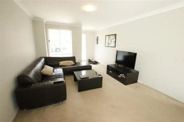 Second view of Homely townhouse listing, 20 Whitfield Parade, Hammondville NSW 2170