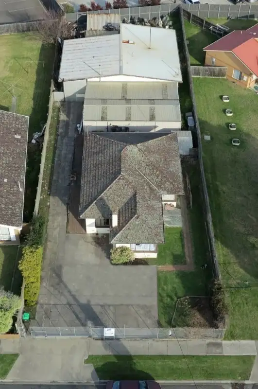 Main view of Homely house listing, 15 Garden Grove, Traralgon VIC 3844