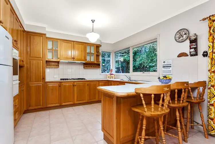Fifth view of Homely house listing, 71A St Clems Road, Doncaster East VIC 3109