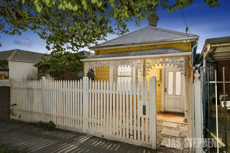 78 Commercial Road, Footscray VIC 3011