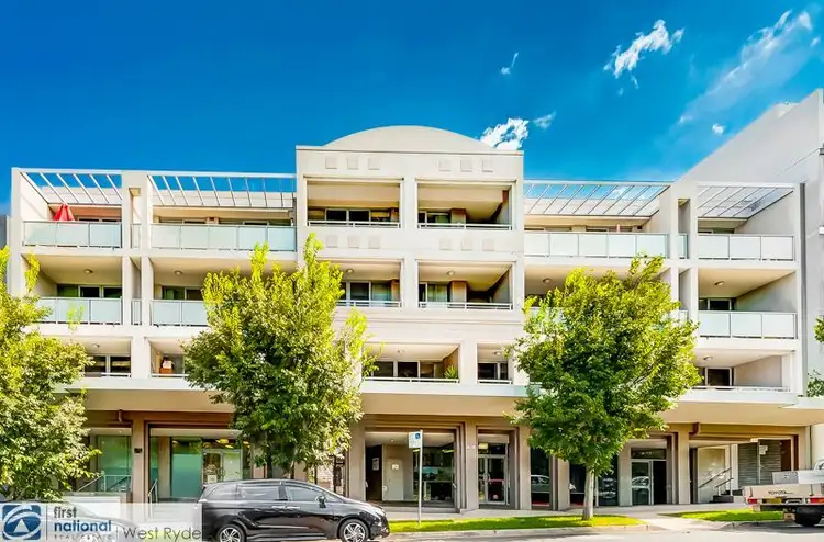 29/30-32 Herbert Street, West Ryde NSW 2114