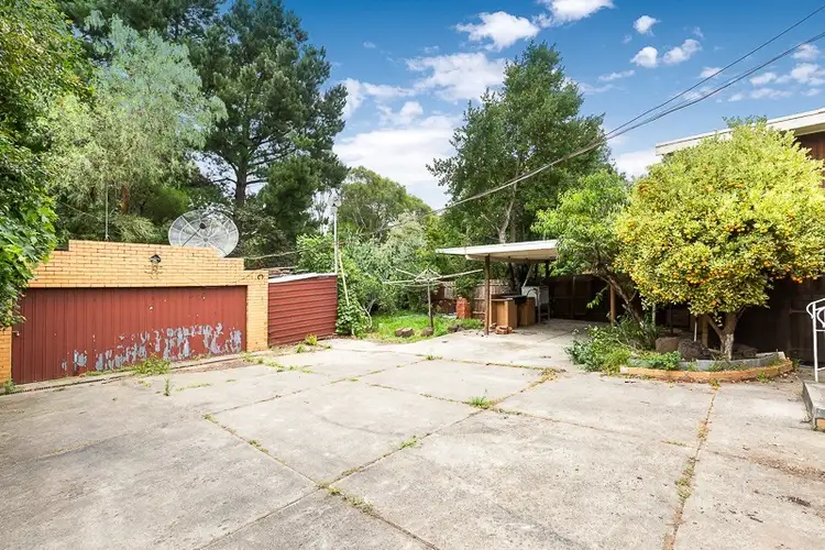 Sixth view of Homely house listing, 70 McCrae Road, Rosanna VIC 3084