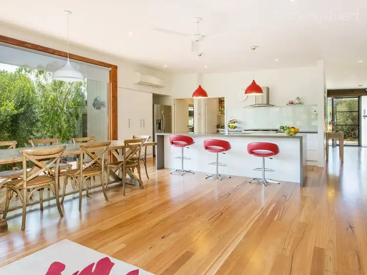 Third view of Homely house listing, 30 Andrea Street, Rye VIC 3941