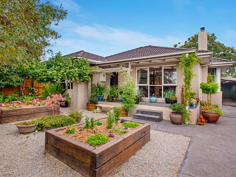 Main view of Homely house listing, 60 Barter Crescent, Forest Hill VIC 3131