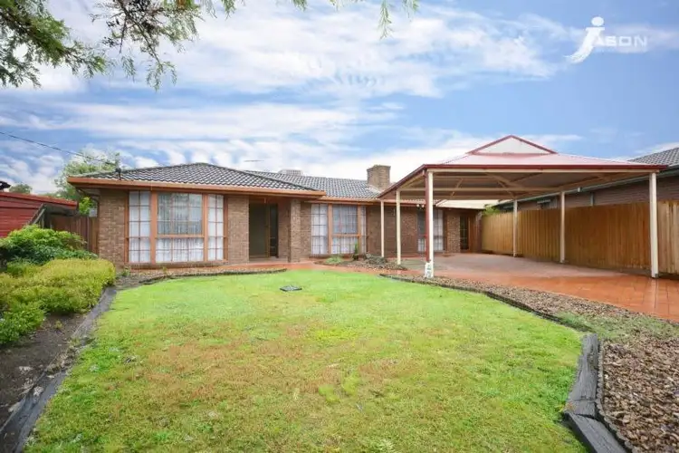 12 Colton Close, Greenvale VIC 3059