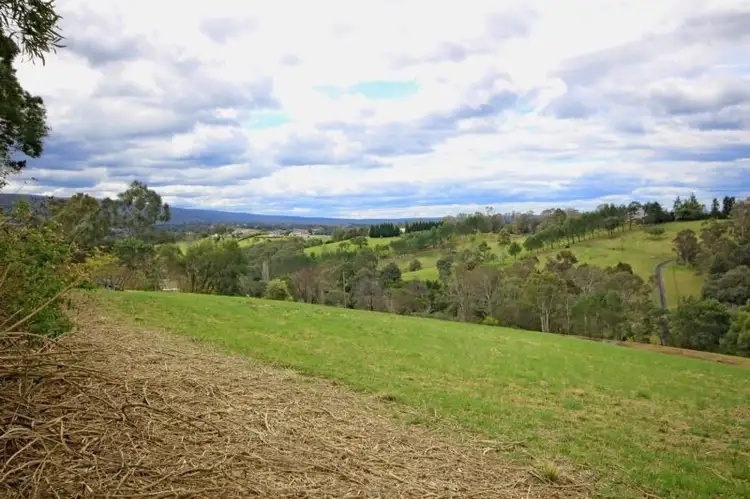 Second view of Homely land listing, 34 Horans Lane, Grose Vale NSW 2753
