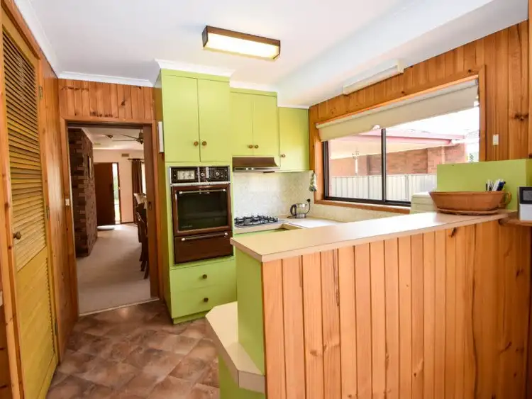 Third view of Homely house listing, 2 St Columbs Drive, Wangaratta VIC 3677