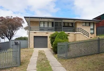 Main view of Homely house listing, 14 Broughton Street, Goulburn NSW 2580