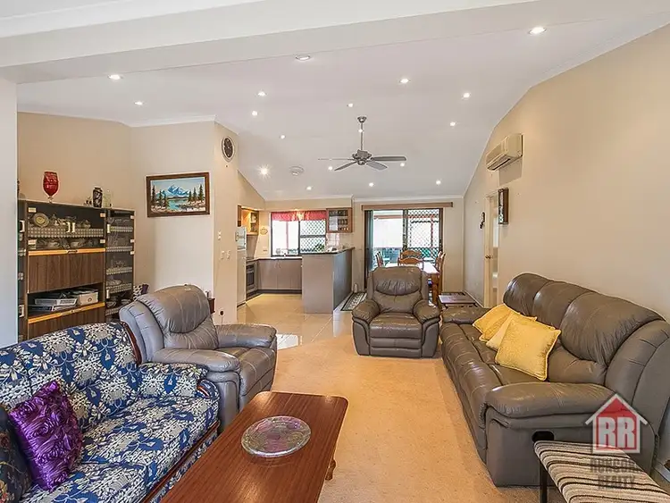 Fifth view of Homely house listing, 36 Bruna Street, Runcorn QLD 4113