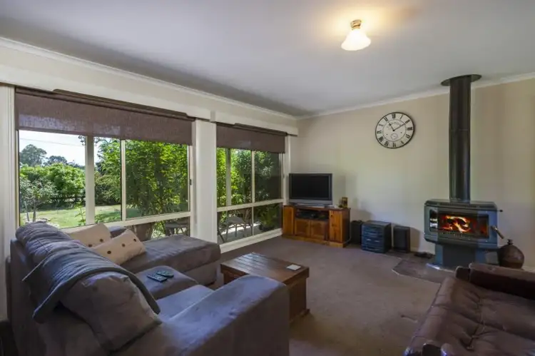 Fifth view of Homely house listing, 21 Service Street, Malmsbury VIC 3446