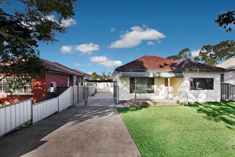 Main view of Homely house listing, 41 Walters Rd, Blacktown NSW 2148