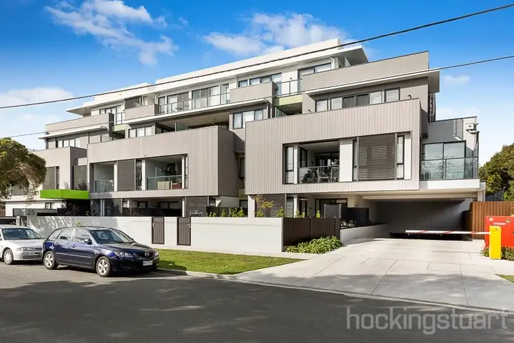 304/21-25 Truganini Road, Carnegie VIC 3163