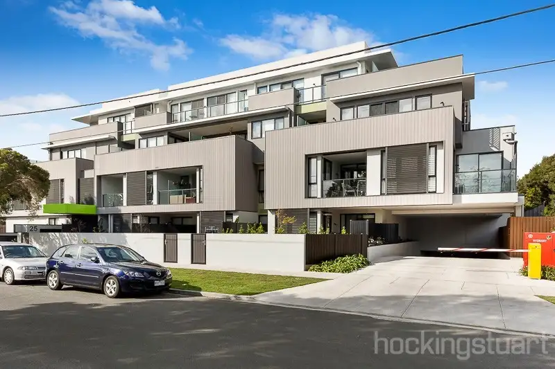 Main view of Homely apartment listing, 304/21-25 Truganini Road, Carnegie VIC 3163