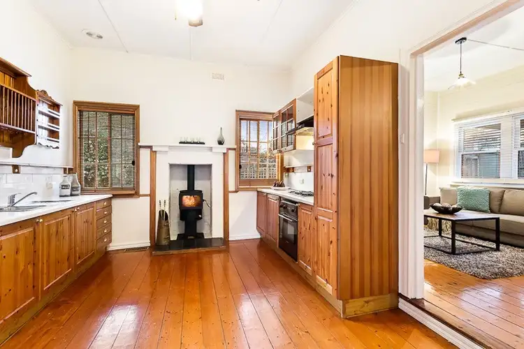 Third view of Homely house listing, 1/163 Mountain View Road, Briar Hill VIC 3088