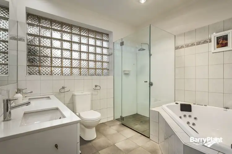 Fifth view of Homely house listing, 1 Judith Street, Bundoora VIC 3083