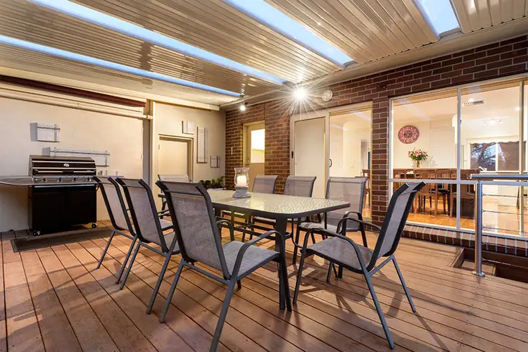 Sixth view of Homely house listing, 1/90 Mountain View Road, Montmorency VIC 3094