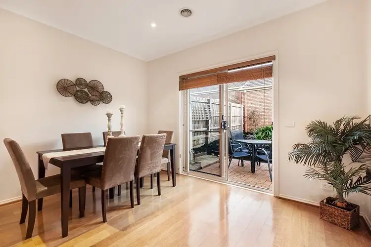 Fourth view of Homely house listing, 17 Illowra Walk, Blackburn South VIC 3130