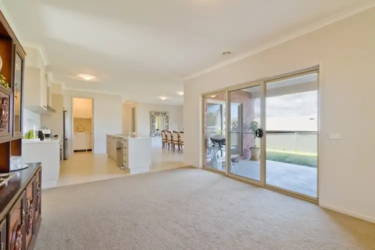 Third view of Homely house listing, 9 Domain Drive, Castlemaine VIC 3450