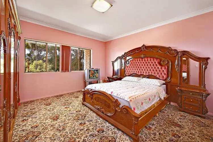 Fourth view of Homely house listing, 73a Highview Avenue, Greenacre NSW 2190