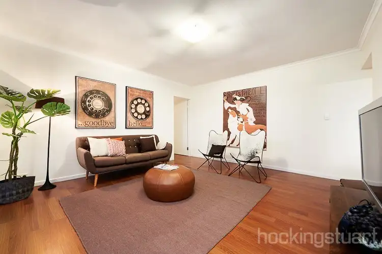 Sixth view of Homely apartment listing, 6/18-20 Repton Road, Malvern East VIC 3145