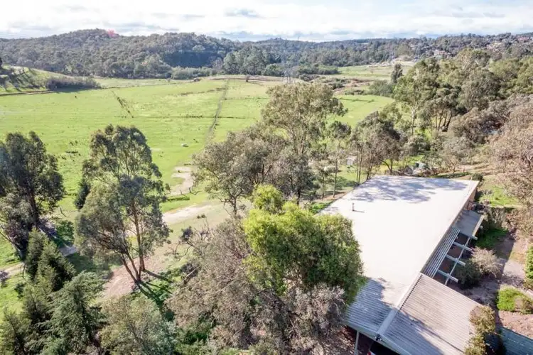 Sixth view of Homely land listing, 26 Herberts Lane, Diamond Creek VIC 3089