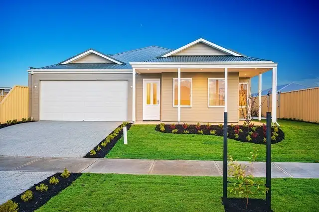 Main view of Homely house listing, 35 Gigondas Street, Yalyalup WA 6280