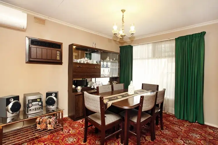 Fourth view of Homely house listing, 33 Tudor Road, Sunshine North VIC 3020