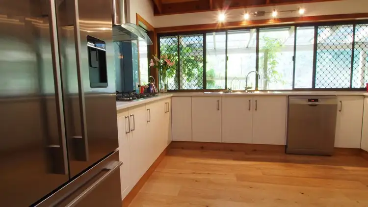 Third view of Homely house listing, 7 Uplands Drive, Parkwood QLD 4214