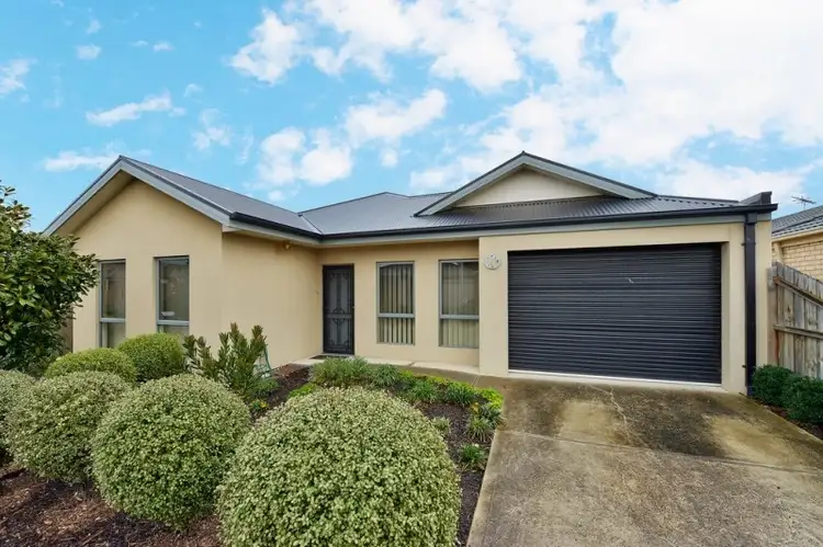 6 Gardenia Place, Whittlesea VIC 3757