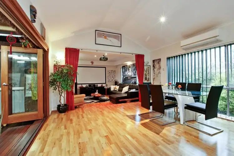 Fifth view of Homely house listing, 61 Deloraine Drive, Hoppers Crossing VIC 3029
