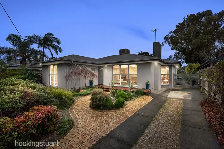 60 Seccull Drive, Chelsea Heights VIC 3196