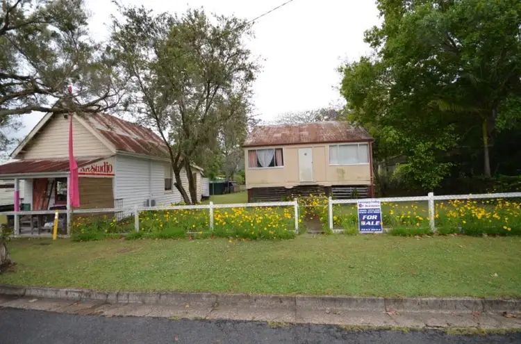 10 Appel, Canungra QLD 4275