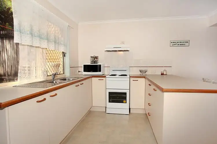 Sixth view of Homely house listing, 5/46 Webster Road, Nambour QLD 4560