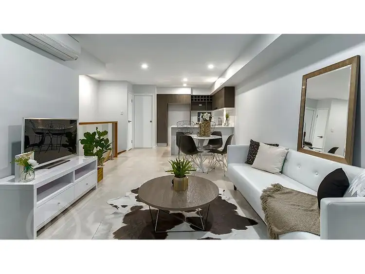 3/18 Hedley Avenue, Nundah QLD 4012