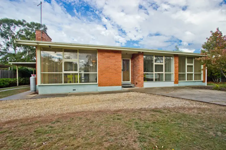 Main view of Homely house listing, 74 Pitt Avenue, Riverside TAS 7250