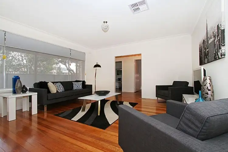 Third view of Homely house listing, 77 Mahoneys Road, Reservoir VIC 3073