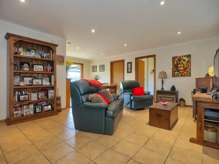 Third view of Homely house listing, 9 Wilson Court, Mount Barker SA 5251