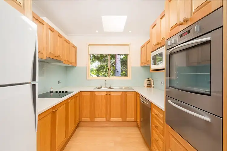 Fifth view of Homely villa listing, 3/225 Willarong Road, Caringbah South NSW 2229