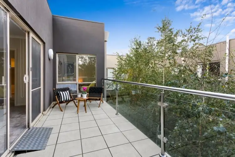 Third view of Homely apartment listing, 43/123 Main Road, Lower Plenty VIC 3093