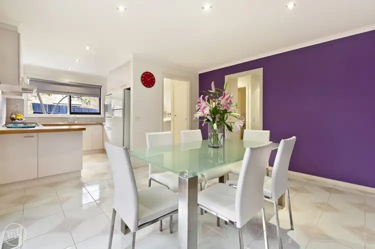 Third view of Homely house listing, 3 Walsh Street, Eltham VIC 3095