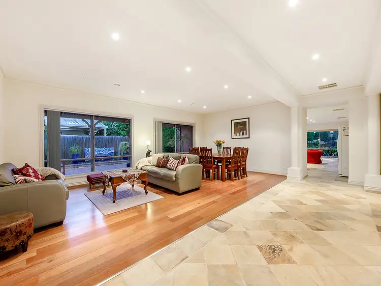 Second view of Homely house listing, 16 Lindsay Court, Taylors Lakes VIC 3038