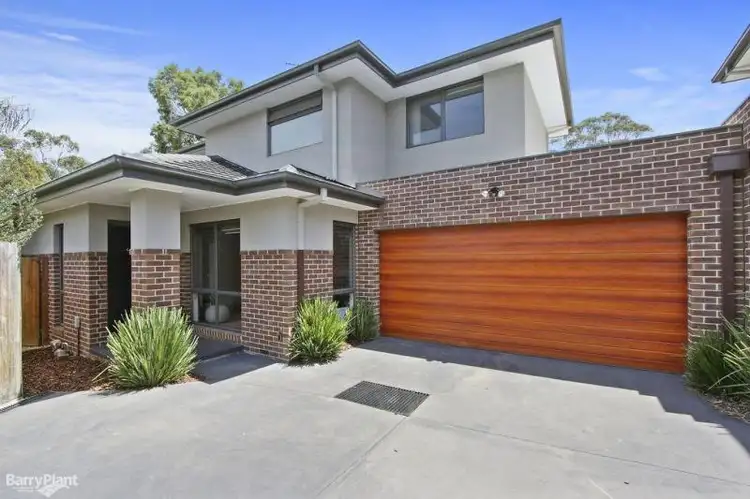4/24 Pascoe Avenue, Croydon VIC 3136