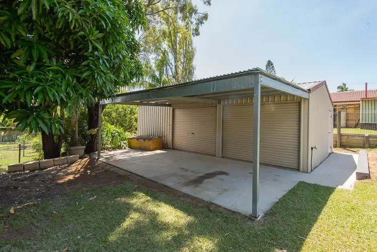 Seventh view of Homely house listing, 23 Mercury Street, Telina QLD 4680