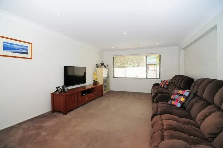 Sixth view of Homely house listing, 1C Karana Drive, North Nowra NSW 2541