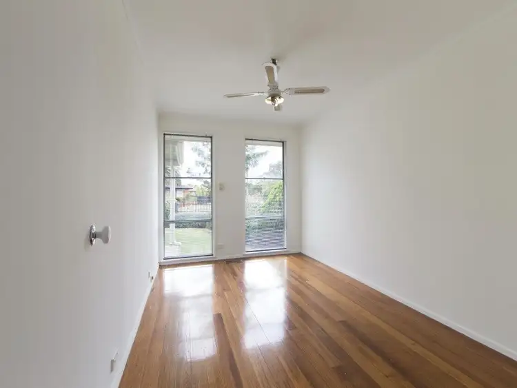 Fifth view of Homely house listing, 1/12 Bursaria Crescent, Frankston North VIC 3200