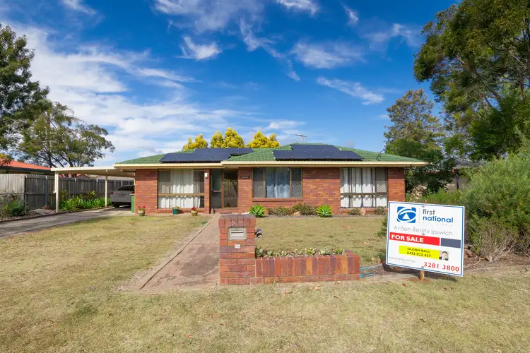 12 Creston Street, Raceview QLD 4305