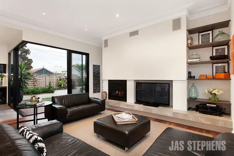 Third view of Homely house listing, 151 Anderson Street, Yarraville VIC 3013